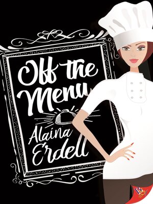 cover image of Off the Menu